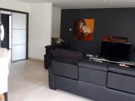 vente maison à pont-l'évêque (14130) : à vendre / 151m² pont-l'évêque