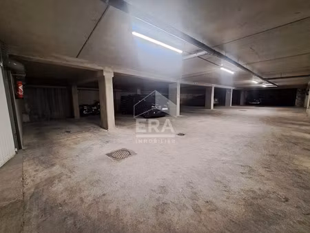 location parking 16 m² à metz (57000)  70 €
