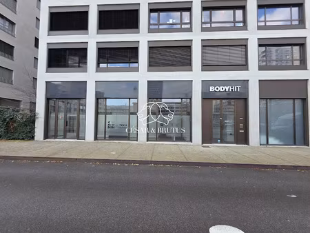 location locaux professionnels 0 pièces 115 m² à lyon 2ème (69002)  2 492 €