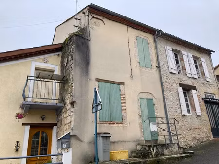 location maison 3 pièces 54.13 m² à dunes (82340)  480 €