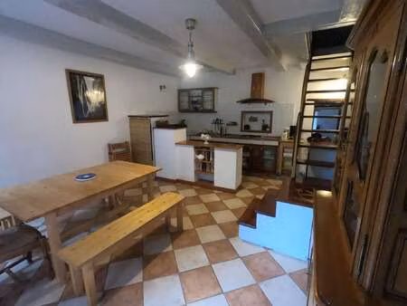 location maison meublé à la plaine-sur-mer (44770) : à louer meublé / 130m² la plaine-sur-