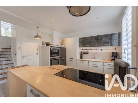 vente maison traditionnelle 5 pièces