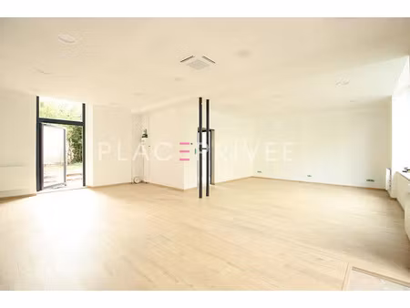 location locaux professionnels 2 pièces 72.56 m² à nancy (54000)  1 500 €