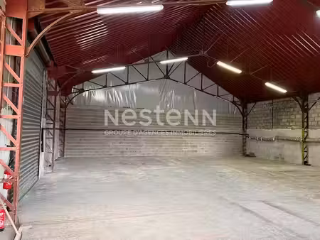 location locaux professionnels 0 pièces 327 m² à thierville-sur-meuse (55840)  1 825 €
