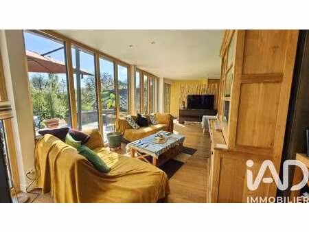 vente maison à thorigné-fouillard (35235) : à vendre / 187m² thorigné-fouillard