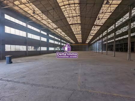location locaux professionnels 0 pièces 7000 m² à pacy-sur-eure (27120)  21 000 €
