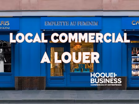 location locaux professionnels 0 pièces 64 m² à paris 18ème (75018)  3 000 €