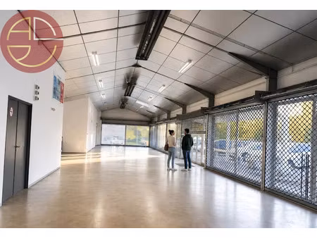 location locaux professionnels 0 pièces 250 m² à muret (31600)  3 280 €