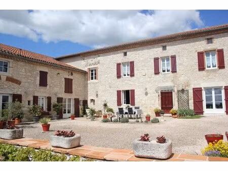 maison de campagne