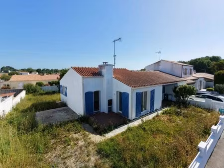 maison de 5 pièces de 86 m² à les sables-d'olonne
