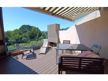 appartement arzon 26 m² t-2 à vendre  243 340 €