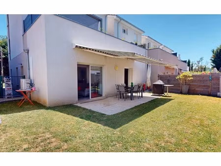appartement massieux 86 m² t-4 à vendre  290 000 €