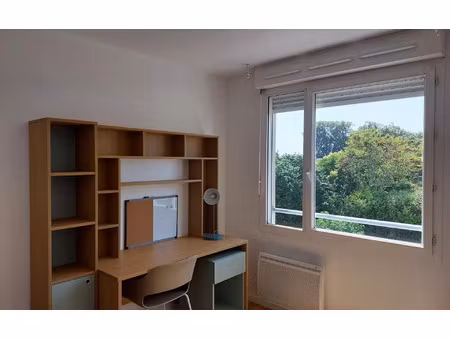 appartement mérignac 18 m² t-2 à vendre  80 000 €