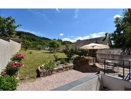 maison arfeuilles m² t-5 à vendre  229 000 €