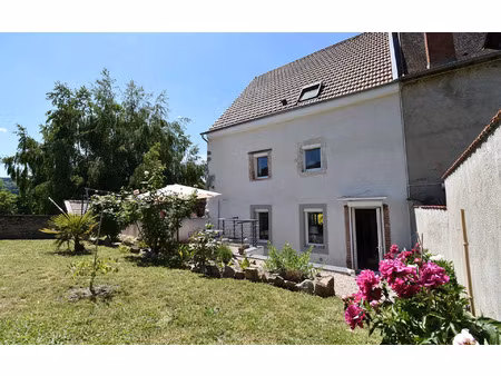 maison arfeuilles m² t-5 à vendre  243 000 €