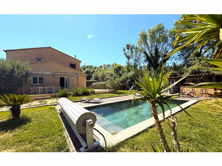 maison camps-la-source 95.29 m² t-4 à vendre  392 000 €