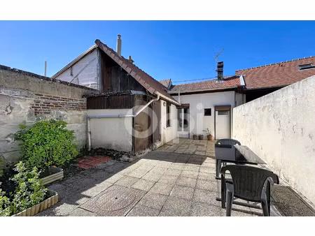 maison clermont m² t-2 à vendre  140 000 €