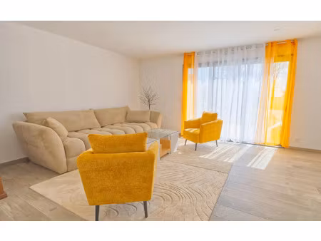 maison monterblanc 108.79 m² t-5 à vendre  357 000 €