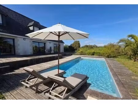 maison de luxe à vendre à penmarch : 679 000 €