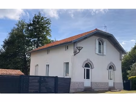 maison sabres m² t-5 à vendre  232 900 €