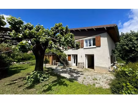 maison saint-martin-d'uriage 182 m² t-7 à vendre  530 000 €