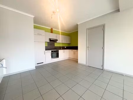 appartement à louer à rue de la gare 170 bertrix (vwd17605)