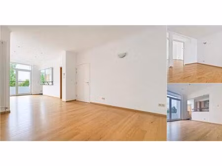 appartement à louer à rue de smet de nayer 496 laeken (vbe25613)
