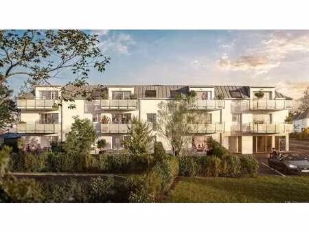 vente appartement 3 pièces à nivillac (56130) : à vendre 3 pièces / 56m² nivillac