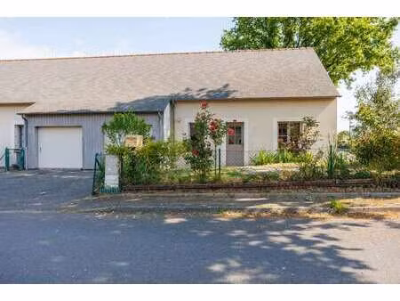 vente maison à lieuron (35550) : à vendre / 67m² lieuron