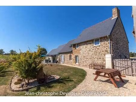 vente maison à passais-la-conception (61350) : à vendre / 145m² passais-la-conception