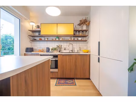 appartement biarritz 2 pièce(s) 49m2