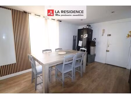 appartement de 3 pièces