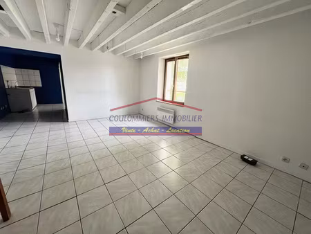 duplex proche gare de coulommiers