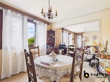 appartement à vendre la ravoire