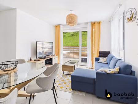 appartement à vendre la ravoire