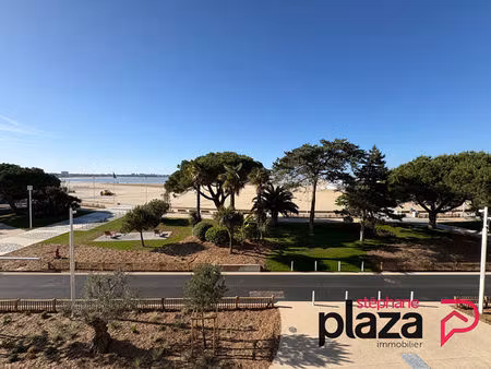 appartement front de mer royan