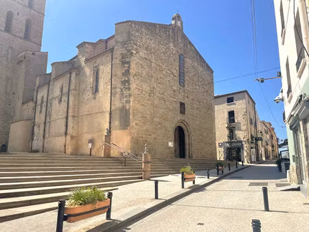 a vendre - murs commerciaux libres - argeles sur mer (66)