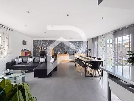 maison colomiers 4 pièce(s) 105 m2