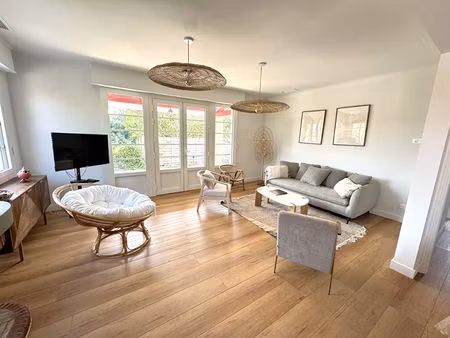 maison la teste de buch 5 pièce(s) 130 m2