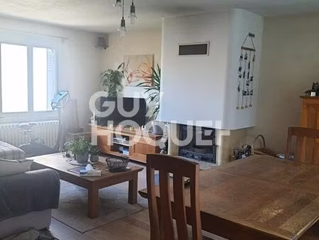 maison 5 pièces à vendre à livry-gargan - exclusivité guy hoquet