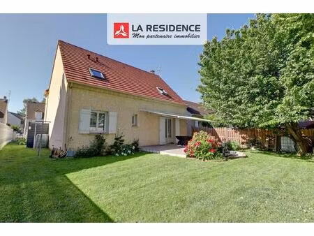 maison de 6 pièces