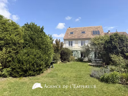 grande maison 237 m2 buzenval