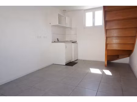 location appartement 1 pièce 20 m² à barentin (76360)