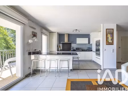 appartement à bayonne (64100)