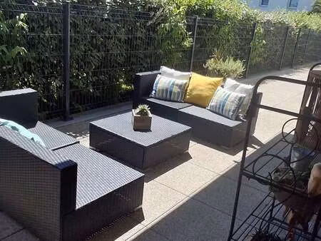 vente appartement 3 pièces à bruz (35170) : à vendre 3 pièces / 65m² bruz