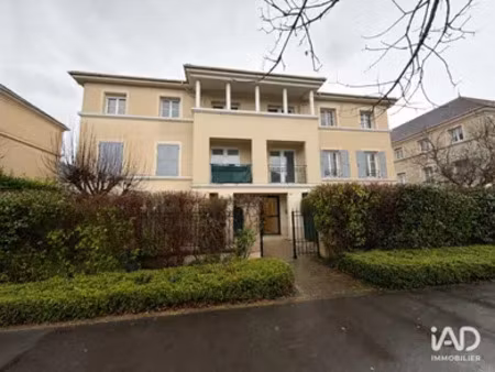 appartement à magny-le-hongre (77700)