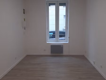 location appartement 1 pièce  24.39m²  meaux