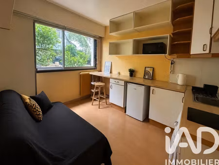 appartement à sceaux (92330)