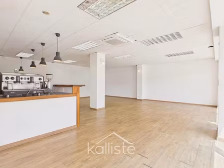 location locaux professionnels 2 pièces 114 m² à ajaccio (20000)  nan €