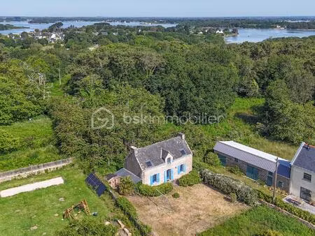 maison de 82 m² à belz